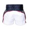 TOPKING THAI BOXING SHORTS 072