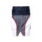 TOPKING THAI BOXING SHORTS 072