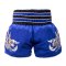 TOPKING THAI BOXING SHORTS 074
