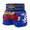 TOPKING THAI BOXING SHORTS 074