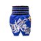 TOPKING THAI BOXING SHORTS 074