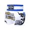 TOPKING THAI BOXING SHORTS 076