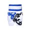 TOPKING THAI BOXING SHORTS 076