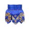 TOPKING THAI BOXING SHORTS 077