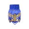 TOPKING THAI BOXING SHORTS 077