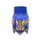 TOPKING THAI BOXING SHORTS 077