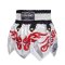 TOPKING THAI BOXING SHORTS 078