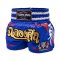 TOPKING THAI BOXING SHORTS 080