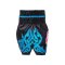 TOPKING THAI BOXING SHORTS 081