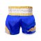TOPKING THAI BOXING SHORTS 093