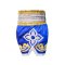 TOPKING THAI BOXING SHORTS 093