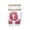 TOPKING THAI BOXING SHORTS 096