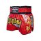 TOPKING THAI BOXING SHORTS 102