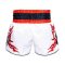 TOPKING THAI BOXING SHORTS 111