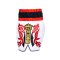 TOPKING THAI BOXING SHORTS 111
