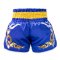 TOPKING THAI BOXING SHORTS 117