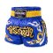 TOPKING THAI BOXING SHORTS 117