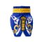 TOPKING THAI BOXING SHORTS 117