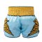 TOPKING THAI BOXING SHORTS 119