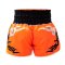 TOPKING THAI BOXING SHORTS 120