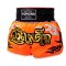 TOPKING THAI BOXING SHORTS 120
