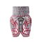 TOPKING THAI BOXING SHORTS 121