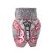 TOPKING THAI BOXING SHORTS 121