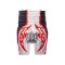 TOPKING THAI BOXING SHORTS 122