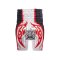 TOPKING THAI BOXING SHORTS 122