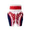 TOPKING THAI BOXING SHORTS 124