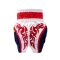 TOPKING THAI BOXING SHORTS 124