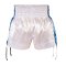 TOPKING THAI BOXING SHORTS SKY BLUE 201
