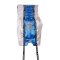 TOPKING THAI BOXING SHORTS SKY BLUE 201