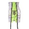 TOPKING THAI BOXING SHORTS GREEN 201