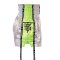 TOPKING THAI BOXING SHORTS GREEN 201
