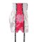 TOPKING THAI BOXING SHORTS PINK 201