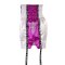 TOPKING THAI BOXING SHORTS PURPLE 201