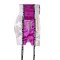 TOPKING THAI BOXING SHORTS PURPLE 201