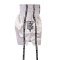 TOPKING THAI BOXING SHORTS WHITE 201