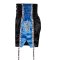 TOPKING THAI BOXING SHORTS SKY BLUE 202