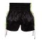 TOPKING THAI BOXING SHORTS GREEN 202