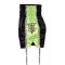 TOPKING THAI BOXING SHORTS GREEN 202