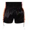 TOPKING THAI BOXING SHORTS ORANOE 202