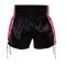 TOPKING THAI BOXING SHORTS PINK 202