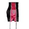 TOPKING THAI BOXING SHORTS PINK 202