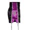 TOPKING THAI BOXING SHORTS PURPLE 202