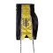 TOPKING THAI BOXING SHORTS YELLOW 202