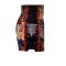 TOPKING THAI BOXING SHORTS BLACK 205
