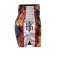 TOPKING THAI BOXING SHORTS WHITE 205
