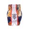 TOPKING THAI BOXING SHORTS WHITE 205